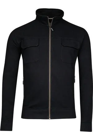 Baileys Vest met borstzakken