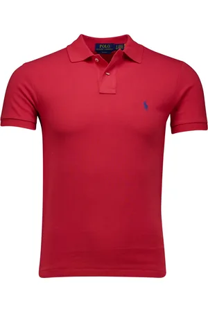Ralph Lauren Effen polo