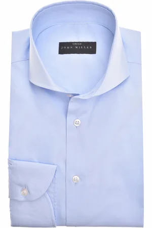 john miller Casual overhemd Tailored Fit