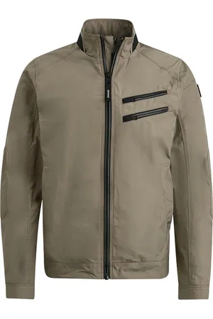 Vanguard Zomerjas effen normale fit