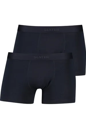 Slater Boxershorts 2 pack