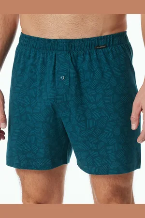 Schiesser Boxershort 2-pack