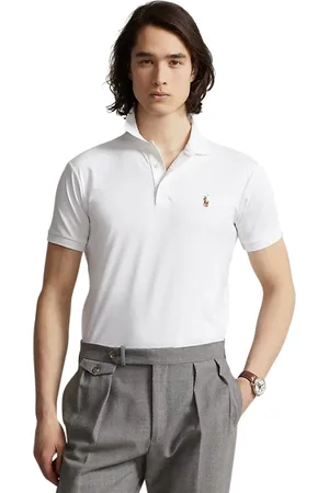 Ralph Lauren Polo Slim Fit