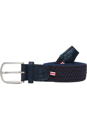 La Boucle Duo riem effen