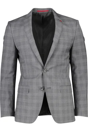 Roy Robson Colbert Mix&Match geruit