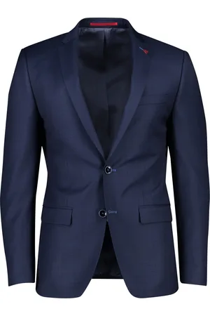 Roy Robson Colbert blauw Mix&Match