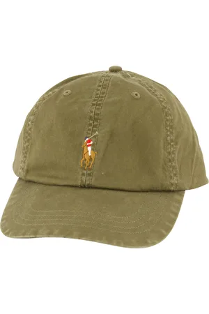 Ralph Lauren Katoenen pet