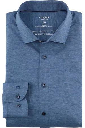 Olymp Business overhemd extra slim fit