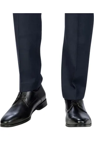 Floris van Bommel Nette lage schoenen effen leer