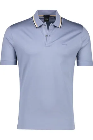 HUGO BOSS Boss Black Penrose poloshirts slim fit