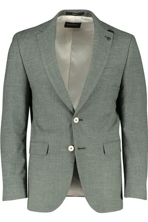 Digel Colbert gemêleerd normale fit Ezzo-G stretch