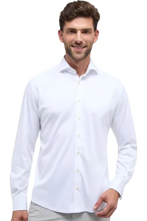 ETERNA Overhemd Modern Fit