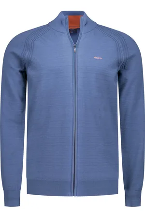 New Zealand NZA vest Oakley effen normale fit