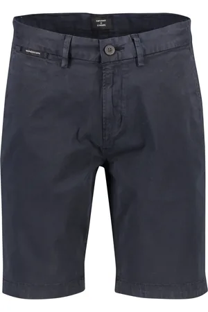 Superdry Korte broek heren effen katoen