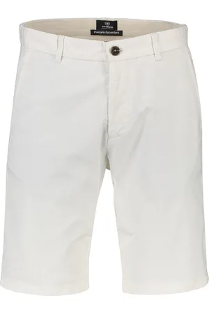 Strellson Korte broek Crush-D Slim-Fit