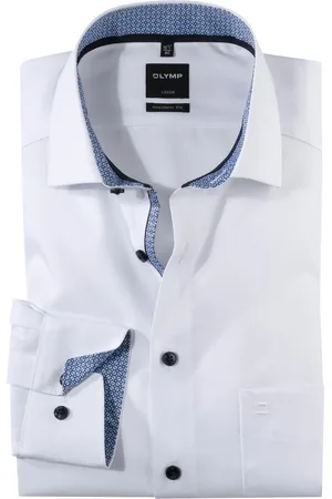 Olymp Overhemd Luxor Modern Fit