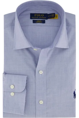 Ralph Lauren Overhemd Ralph Lauren Slim Fit