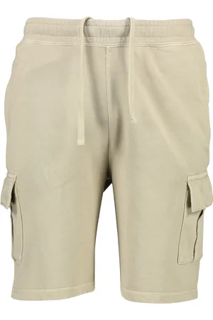Superdry Korte broek katoen slim fit