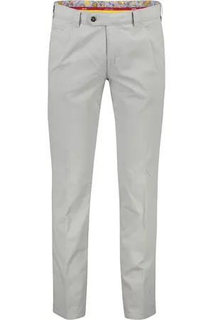Meyer Chicago pantalon katoen