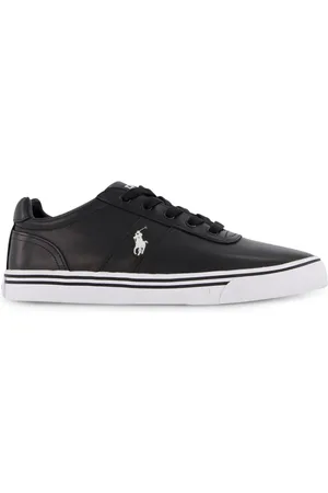 Ralph Lauren Sneakers Ralph Lauren leer Hanford