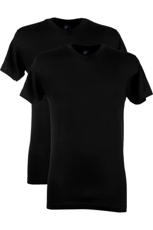 Alan Red T-shirt 2-pack West Virignia