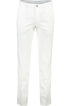M.E.N.S. Katoenen madison chino