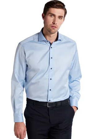 ETERNA Comfort Fit overhemd