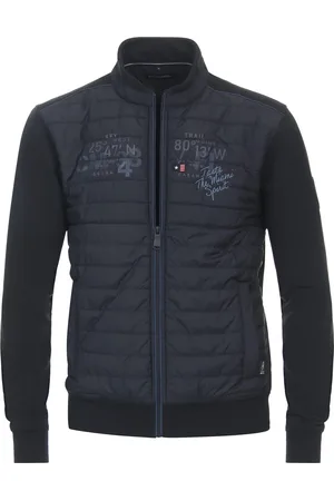 Casa Moda Vest effen
