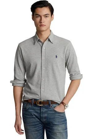 Ralph Lauren Ralph Lauren overhemd button down