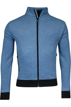 Baileys Vest katoen