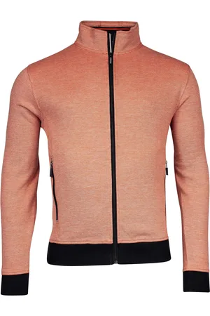 Baileys Vest katoen