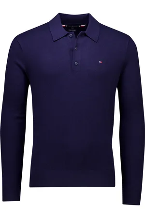 Tommy Hilfiger Trui effen normale fit