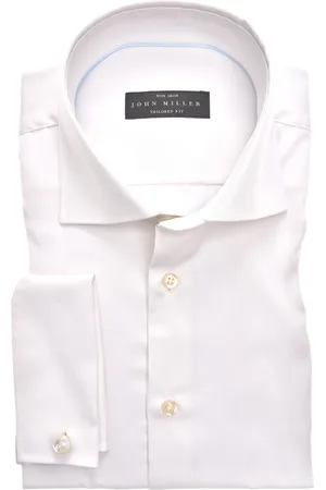 john miller Tailored Fit overhemd
