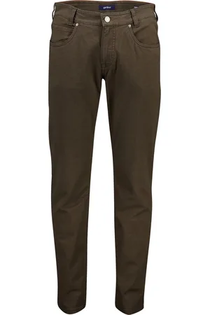 Atelier Gardeur Modern fit 5-pocket