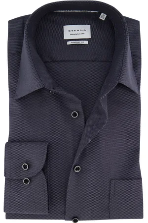 ETERNA Comfort Fit business overhemd