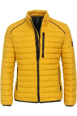 Casa Moda Tussenjas rits normale fit