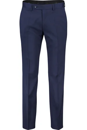 Roy Robson Pantalon blauw Mix&Match