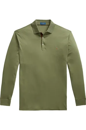 Ralph Lauren Polo effen Big&Tall