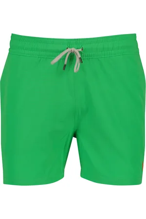 Ralph Lauren Zwembroek knal met touwsluiting en elastische band
