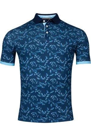 Baileys Polo geprint