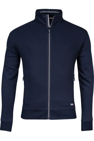 Baileys Vest rits