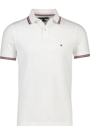 Tommy Hilfiger Big&Tall poloshirt Slim Fit