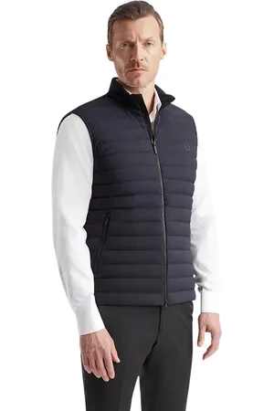 Ubr Bodywarmer