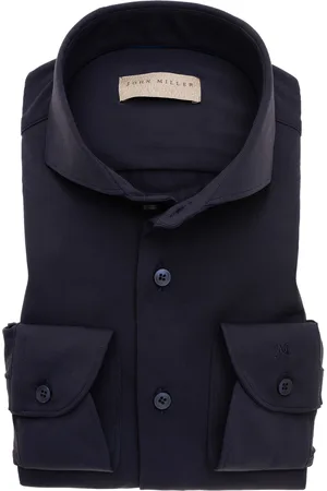 john miller Overhemd Tailored Fit