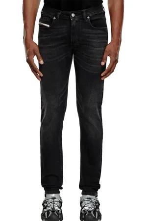 Diesel Jeans 5-pocket Sleenker slim fit