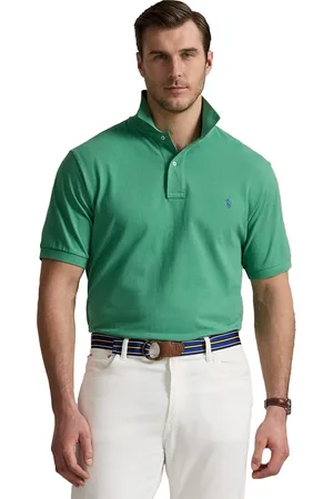 Ralph Lauren Big&Tall polo pique