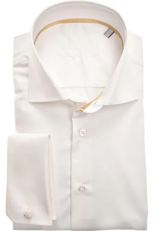 Ledub Overhemd Special Edtion Slim Fit