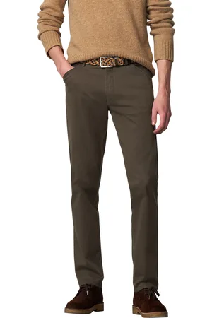 Meyer Chicago katoenen broek