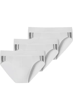 Schiesser 95/5 Rio-slip 3-pack