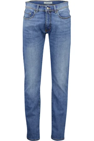 Pierre Cardin 5-p jeans katoen
